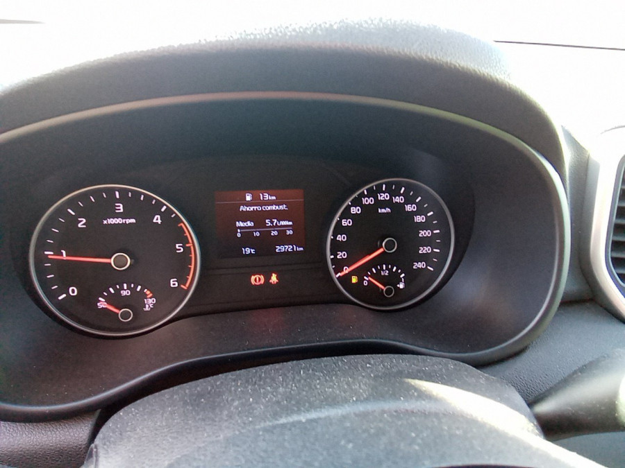 Imagen de Kia Sportage