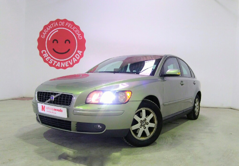 Imagen de Volvo S40