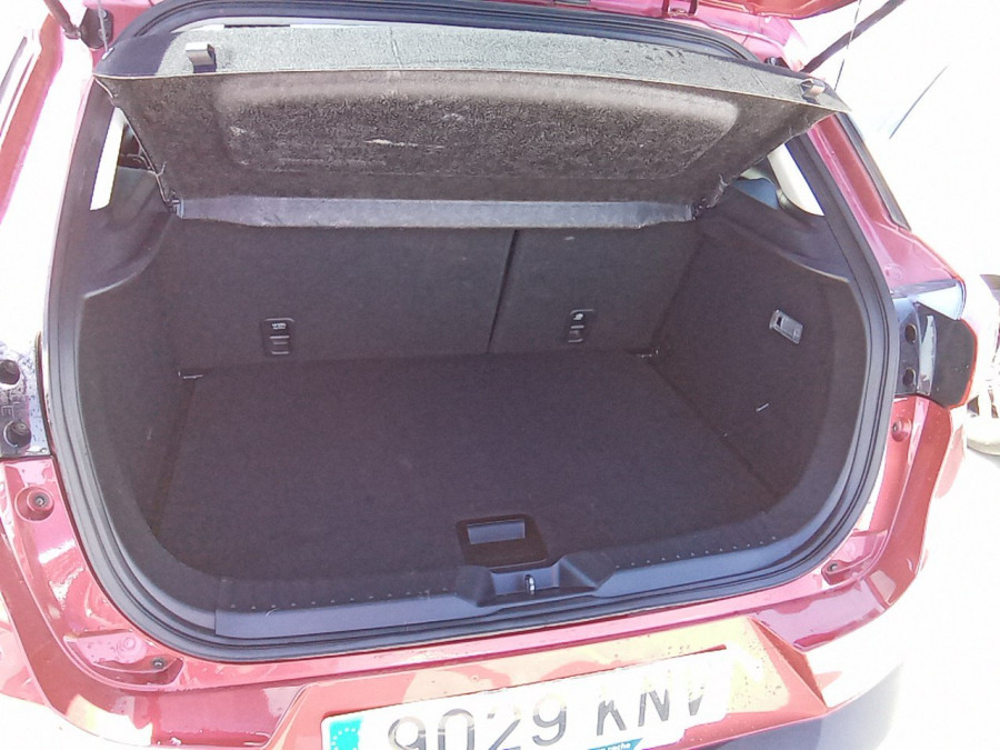 Imagen de Mazda CX-3