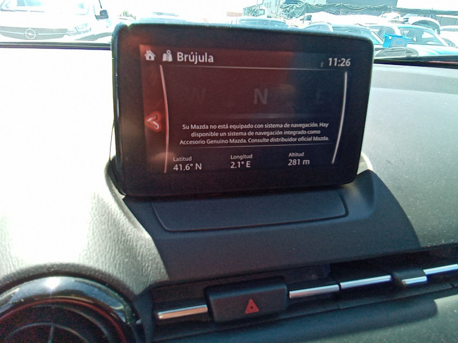 Imagen de Mazda CX-3