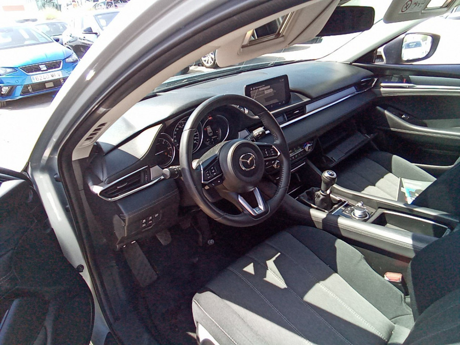 Imagen de Mazda Mazda6