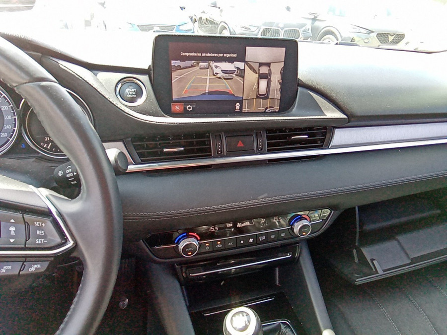 Imagen de Mazda Mazda6