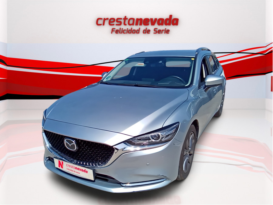 Imagen de Mazda Mazda6