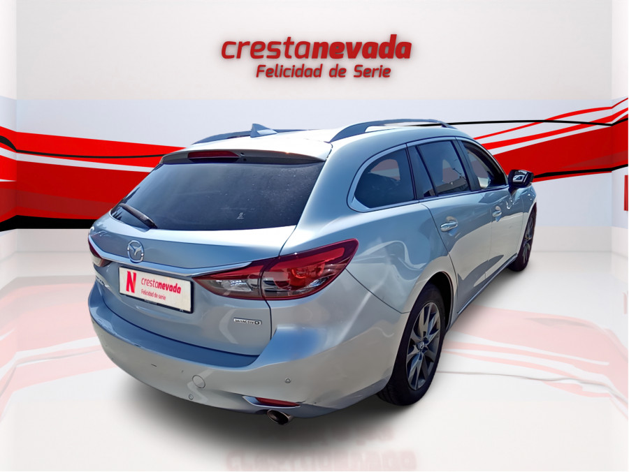 Imagen de Mazda Mazda6