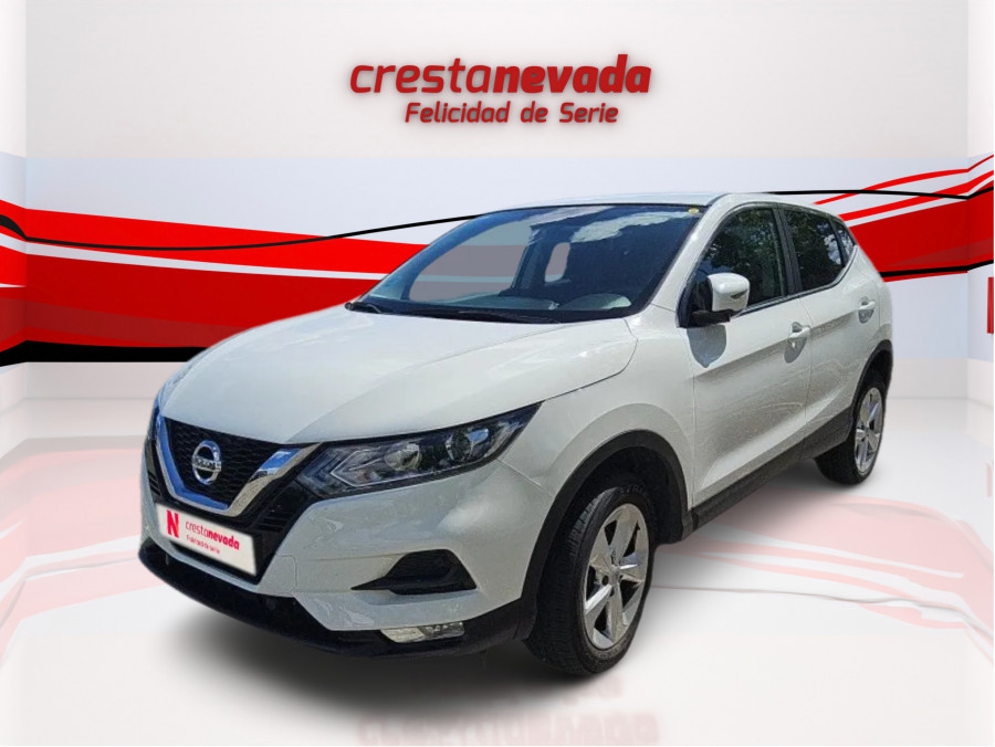 Imagen de NISSAN QASHQAI