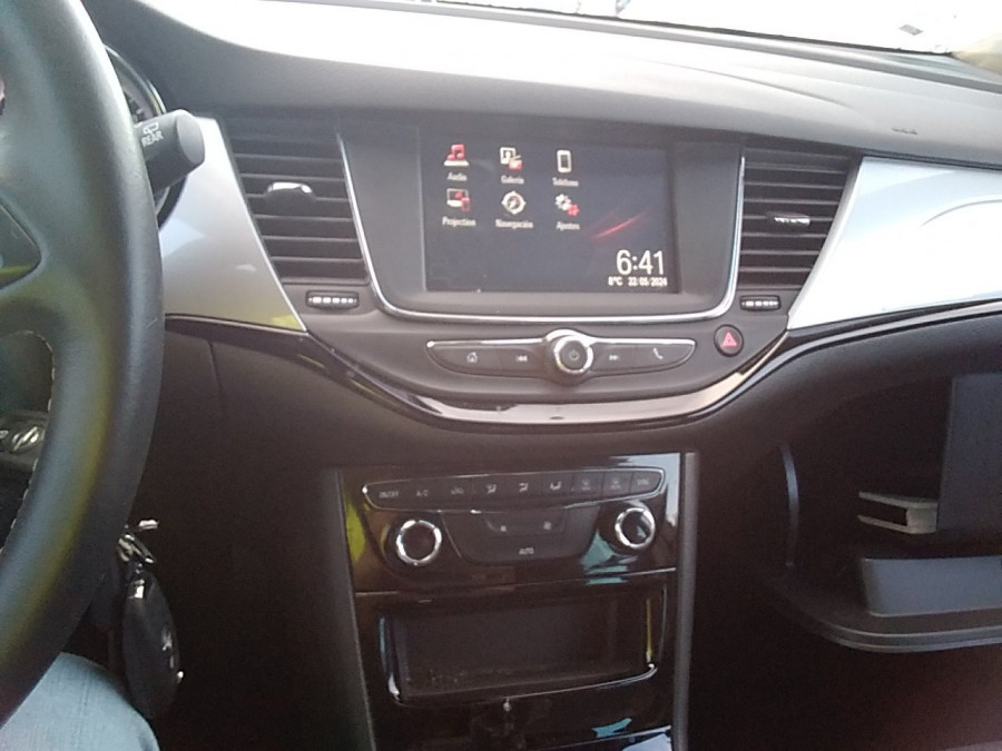 Imagen de Opel Astra
