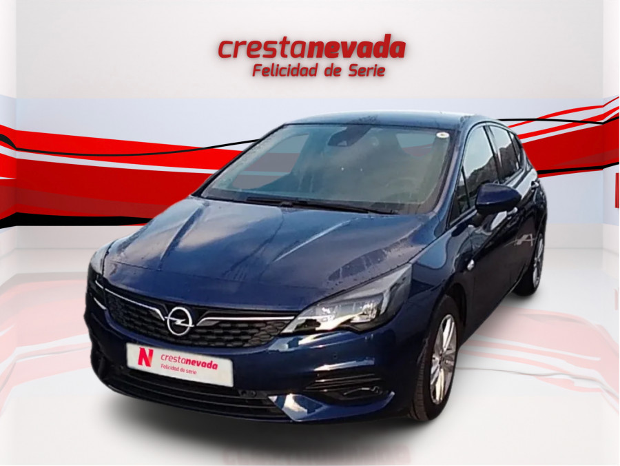 Imagen de Opel Astra