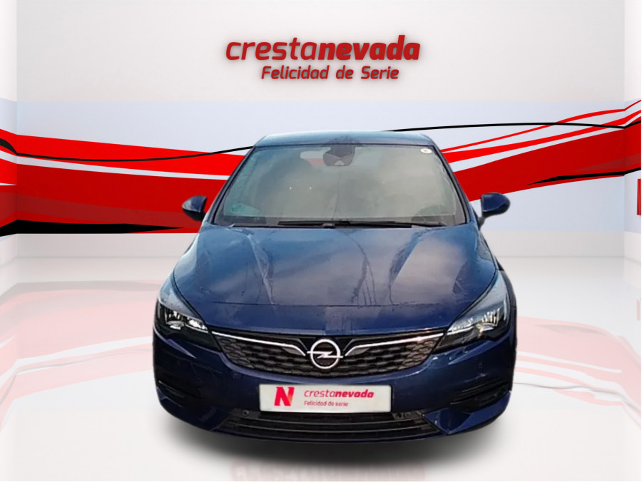 Imagen de Opel Astra