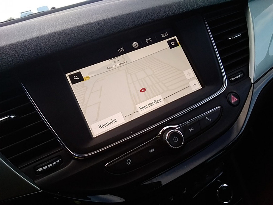 Imagen de Opel Astra
