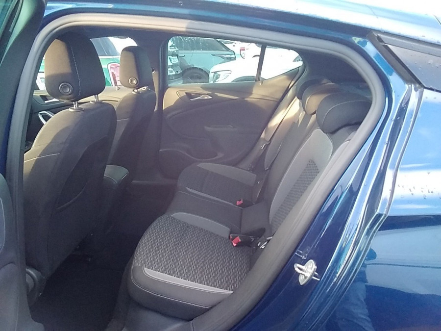 Imagen de Opel Astra
