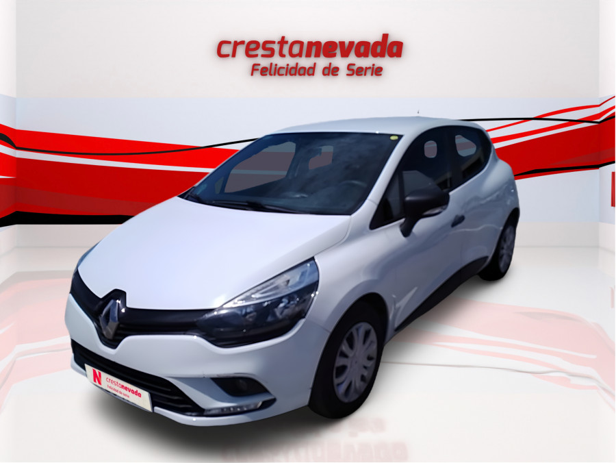 Imagen de Renault Clio