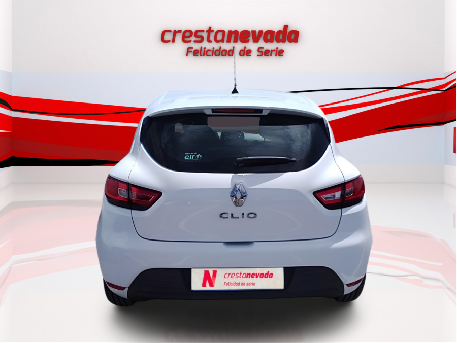 Imagen de Renault Clio
