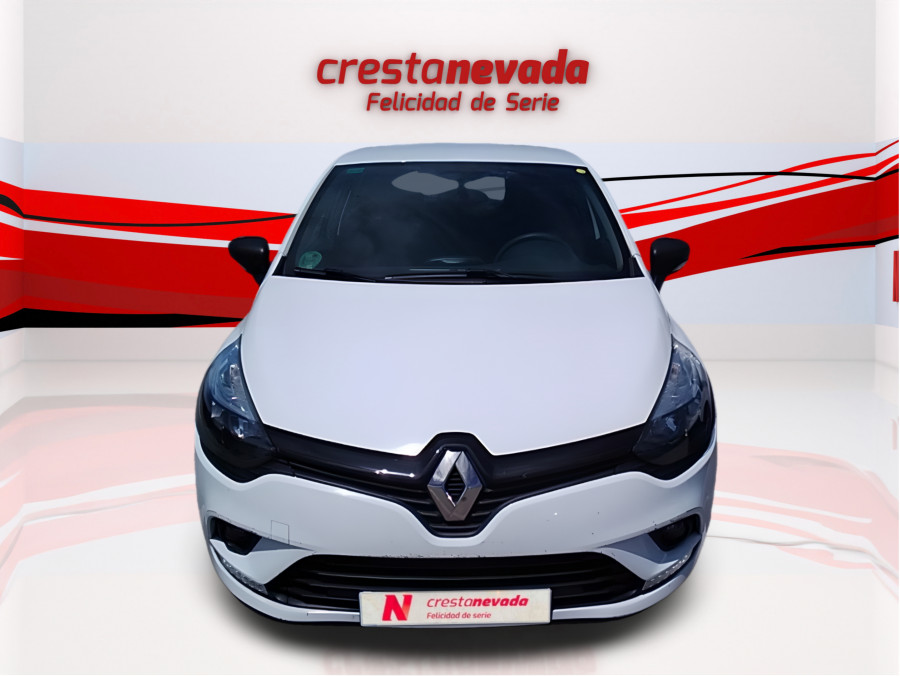 Imagen de Renault Clio