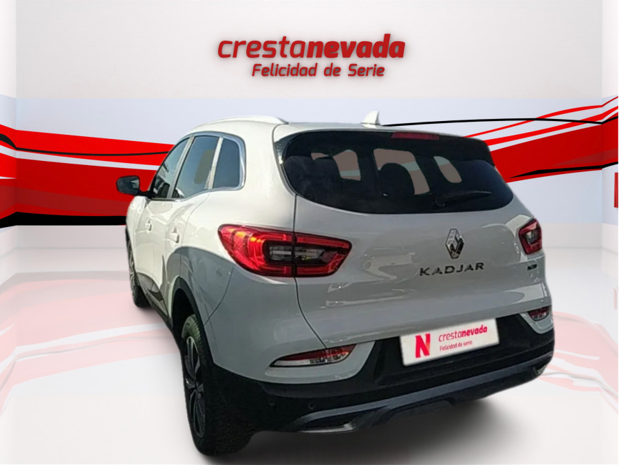 Imagen de Renault Kadjar