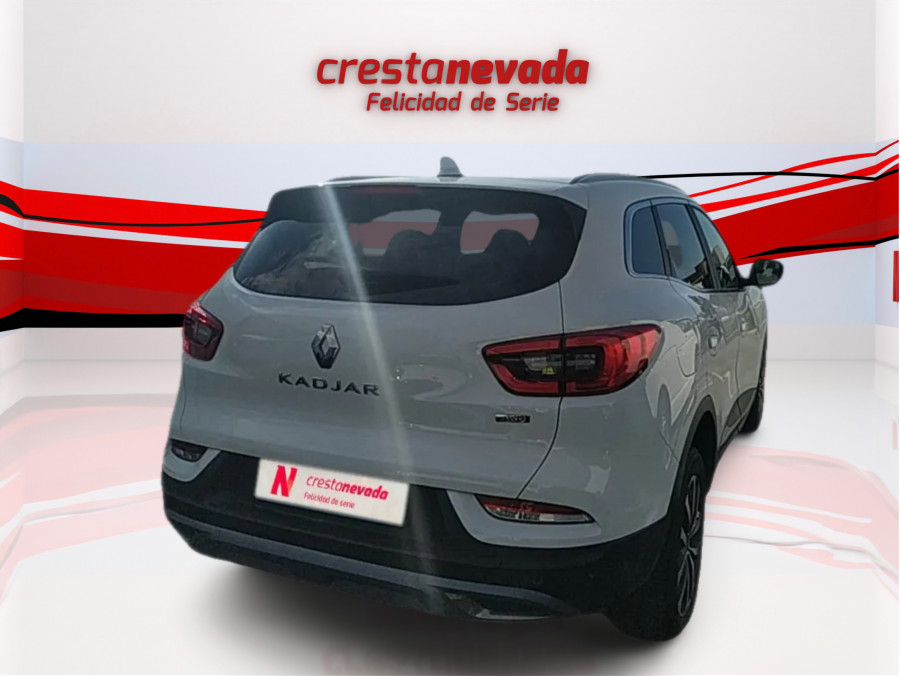 Imagen de Renault Kadjar