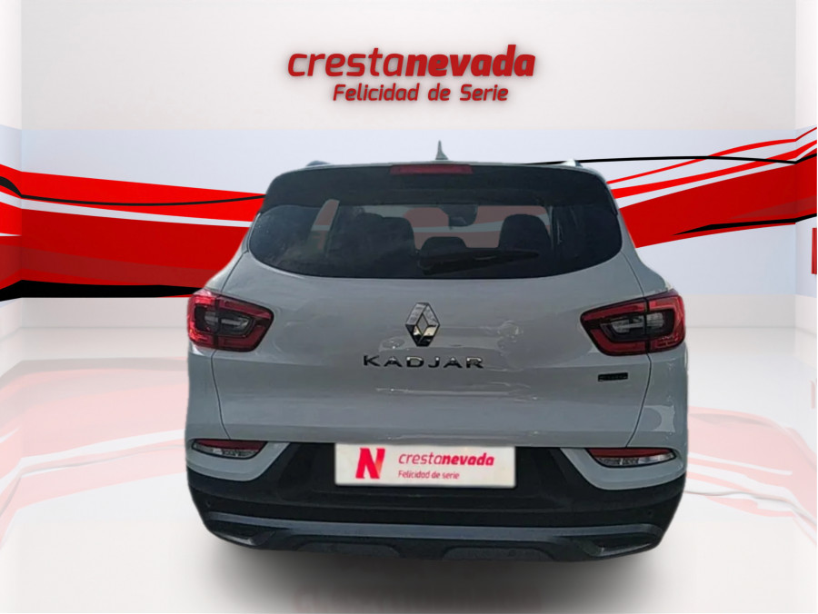 Imagen de Renault Kadjar