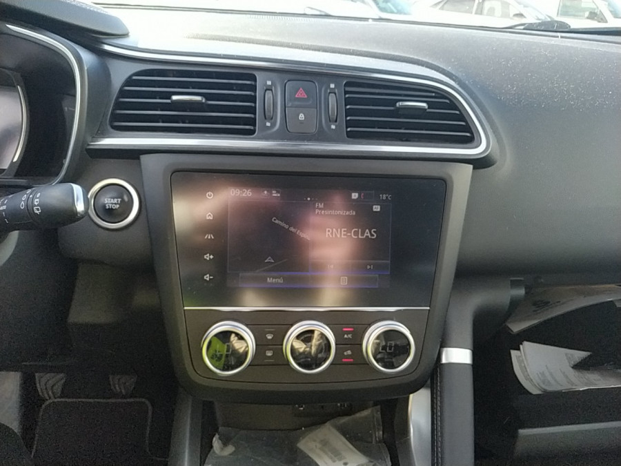 Imagen de Renault Kadjar