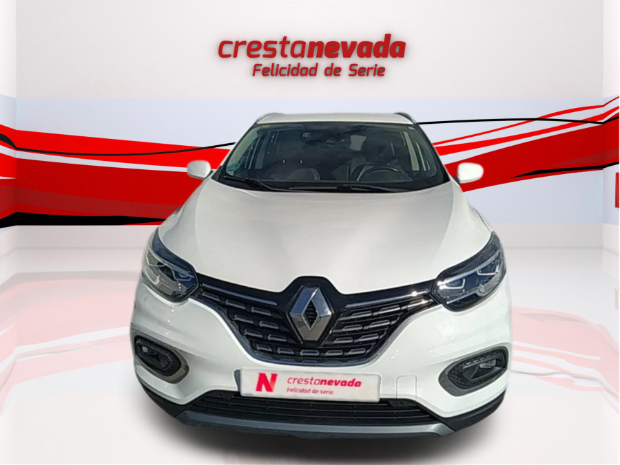 Imagen de Renault Kadjar