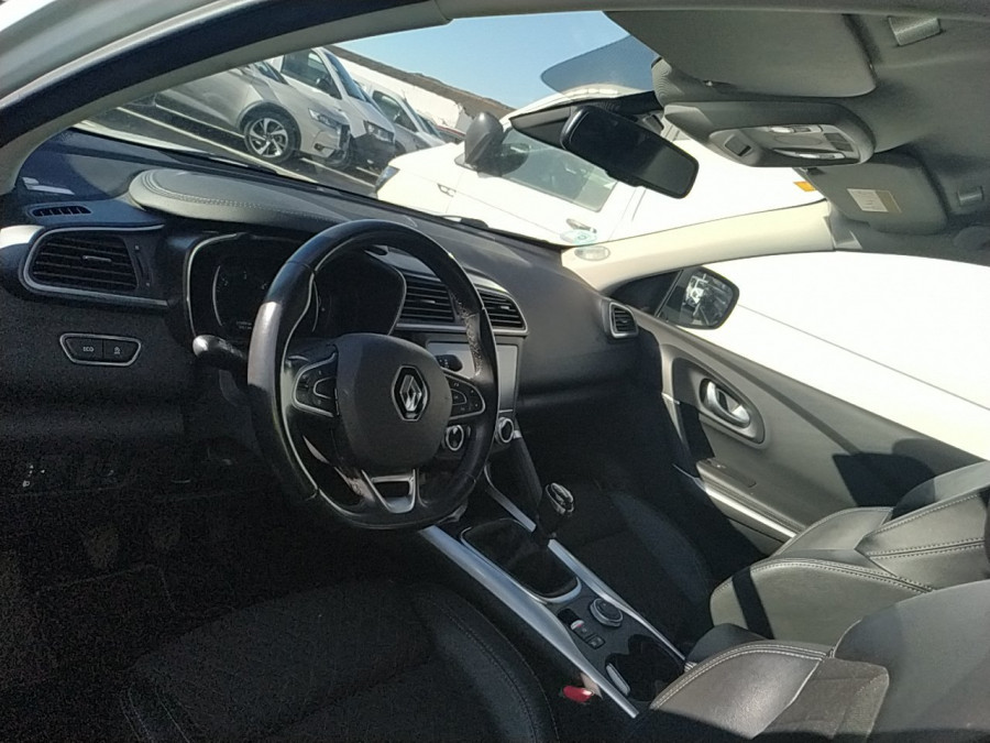 Imagen de Renault Kadjar