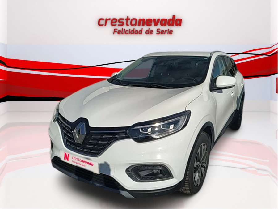 Imagen de Renault Kadjar