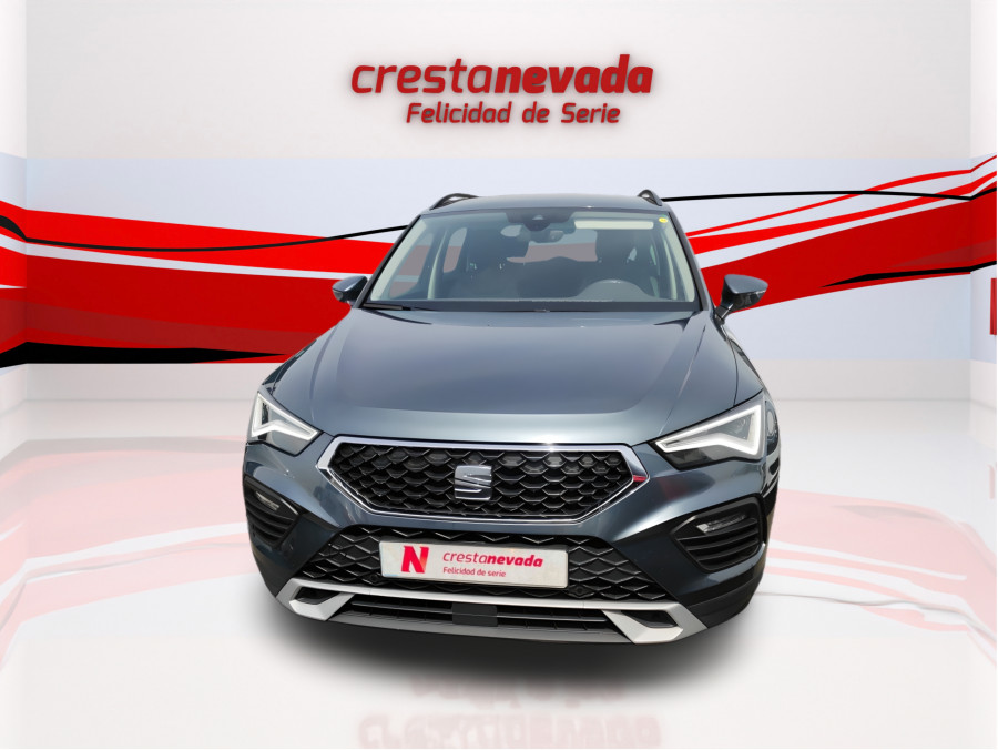 Imagen de SEAT Ateca