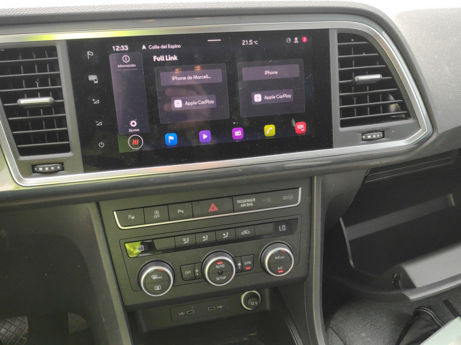 Imagen de SEAT Ateca