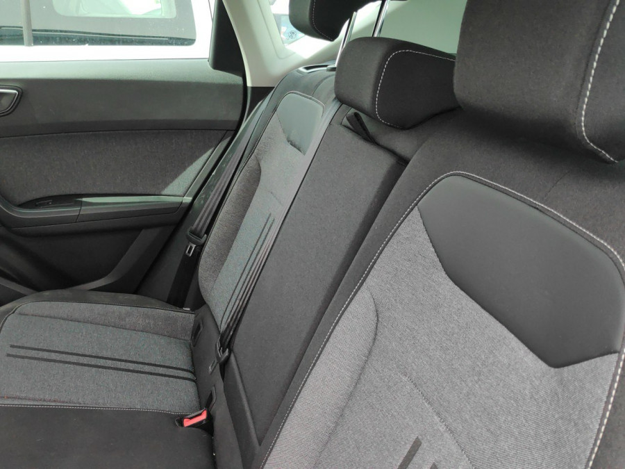 Imagen de SEAT Ateca
