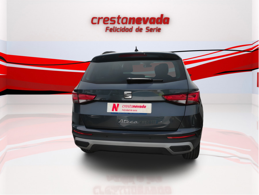 Imagen de SEAT Ateca