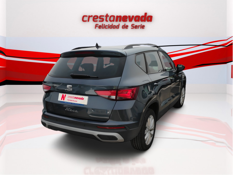 Imagen de SEAT Ateca