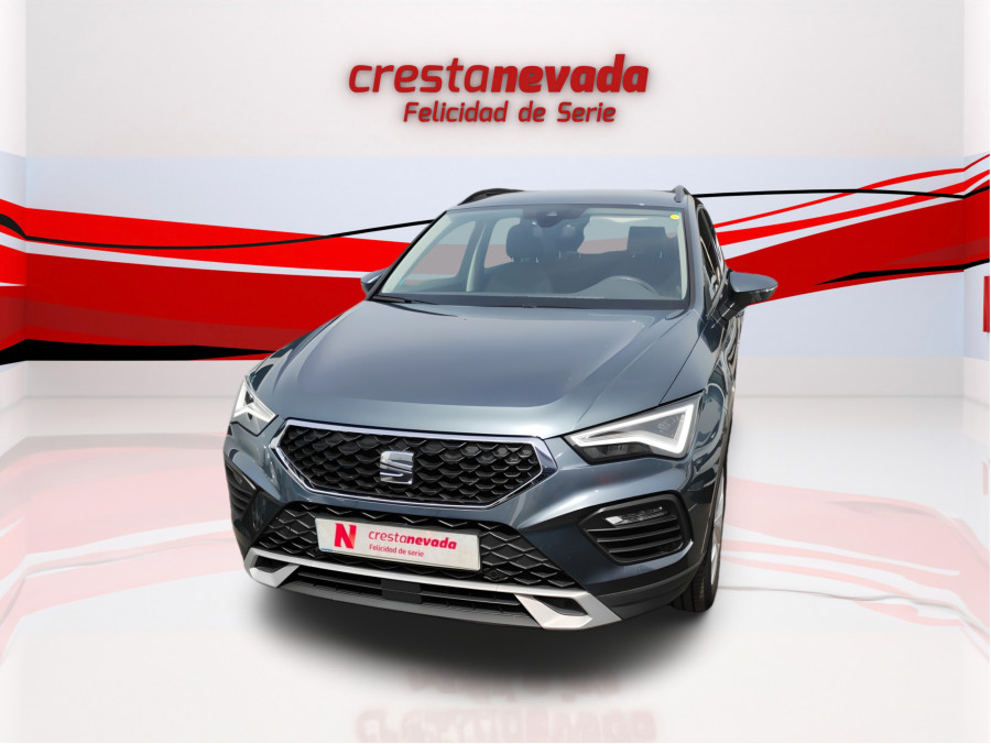 Imagen de SEAT Ateca