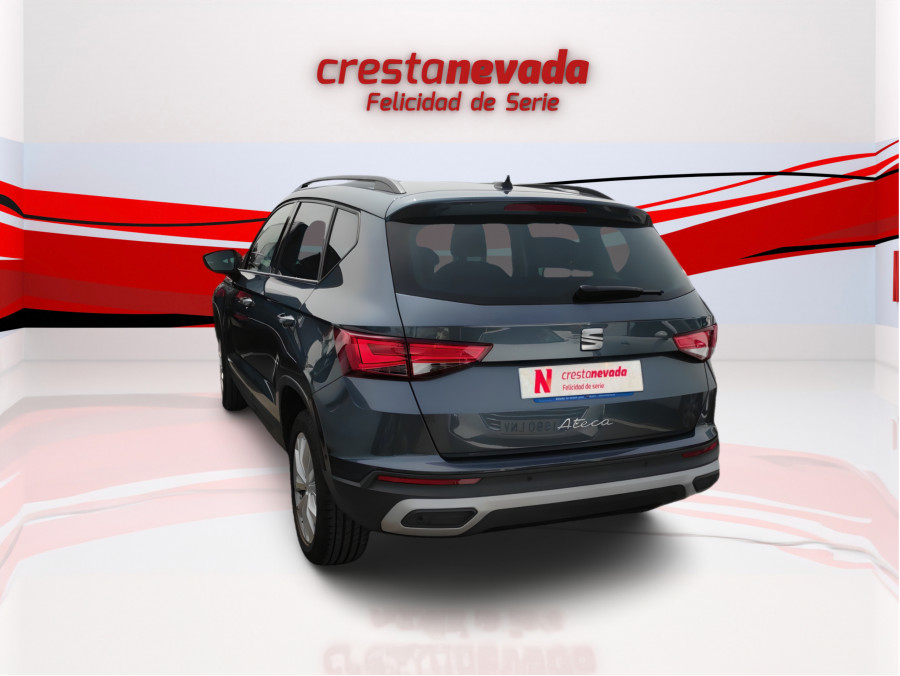 Imagen de SEAT Ateca