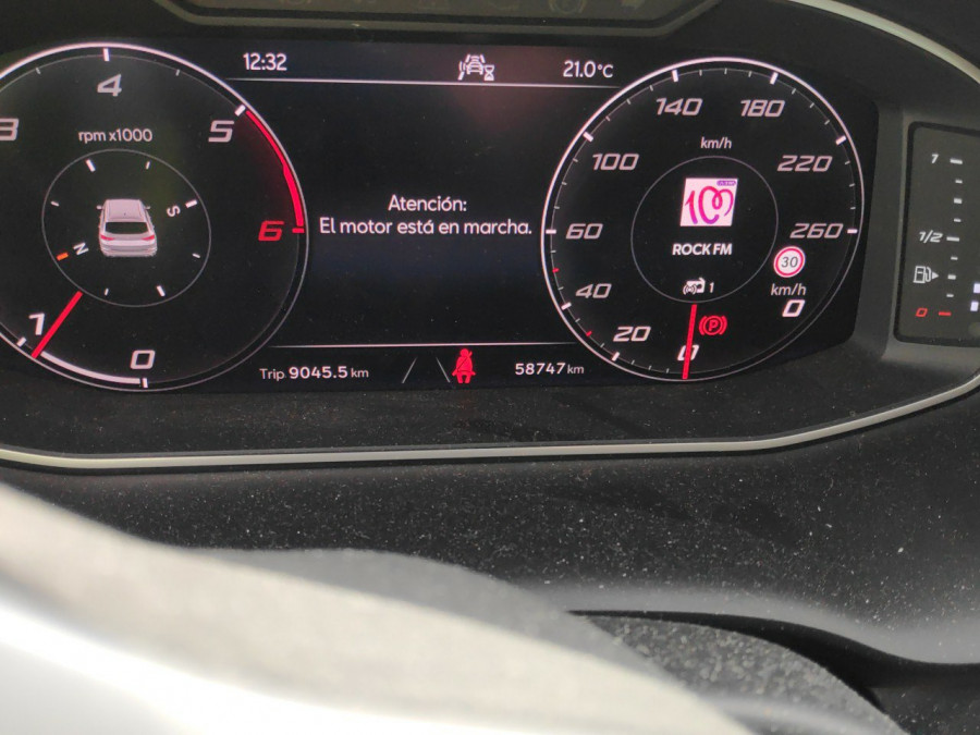 Imagen de SEAT Ateca