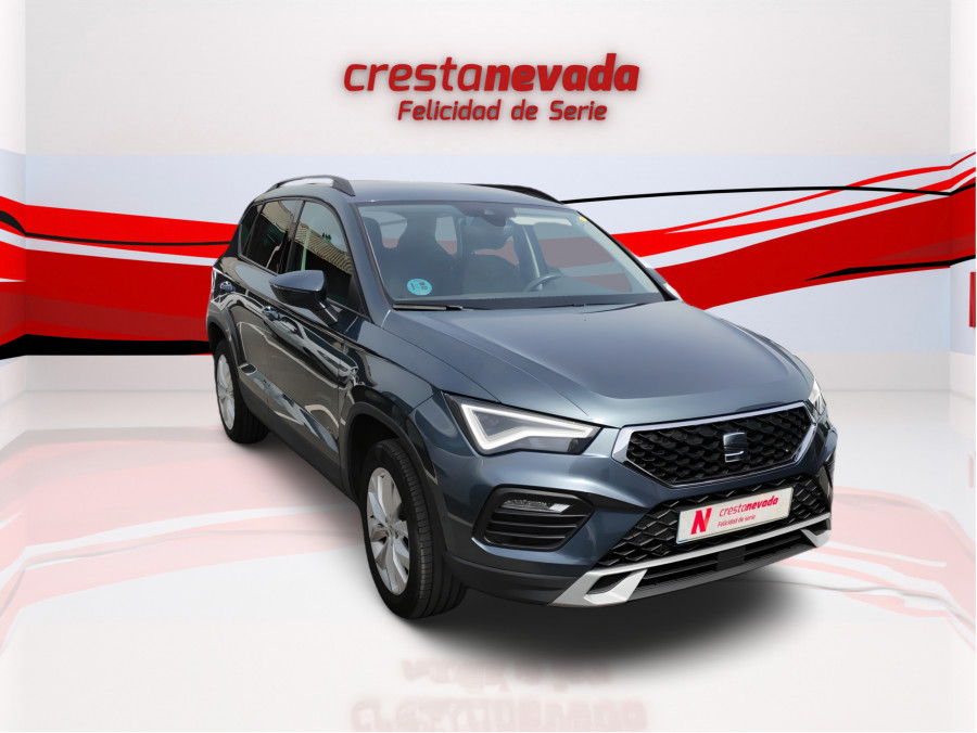 Imagen de SEAT Ateca