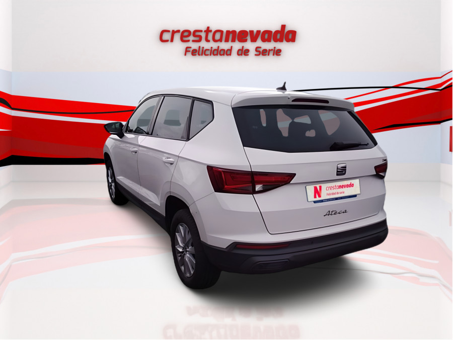 Imagen de SEAT Ateca