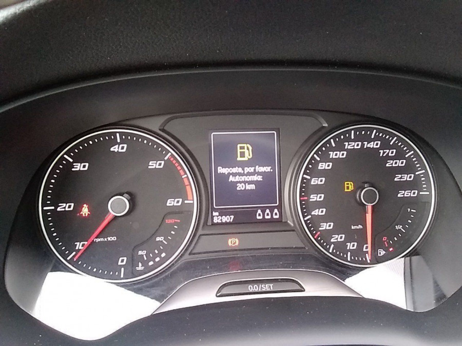 Imagen de SEAT Ateca