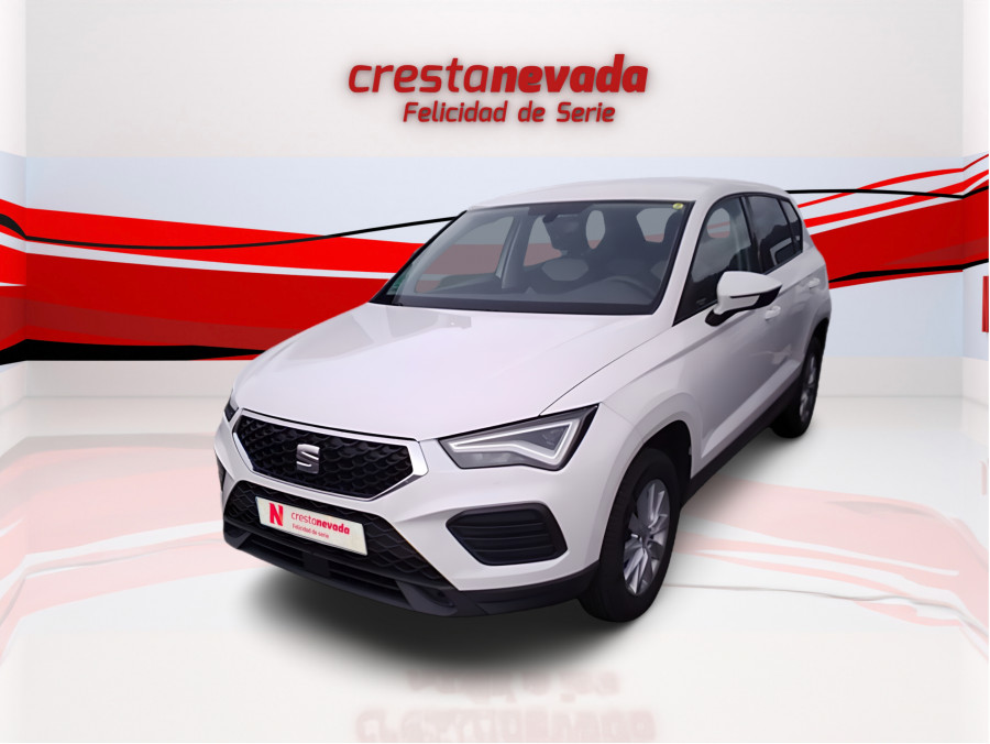 Imagen de SEAT Ateca