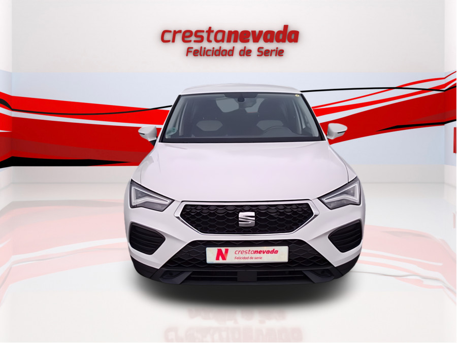 Imagen de SEAT Ateca