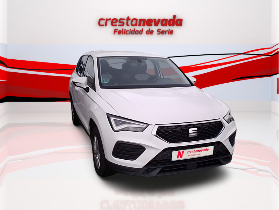 Imagen de SEAT Ateca