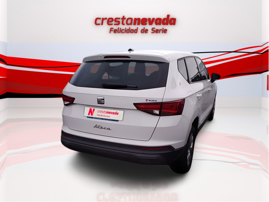 Imagen de SEAT Ateca