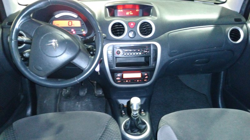 Imagen de CITROEN C3