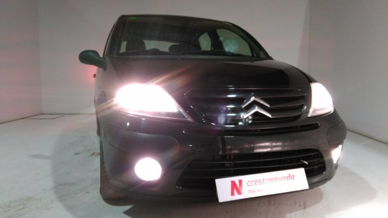 Imagen de CITROEN C3