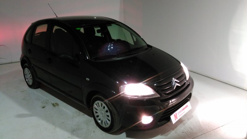 Imagen de CITROEN C3