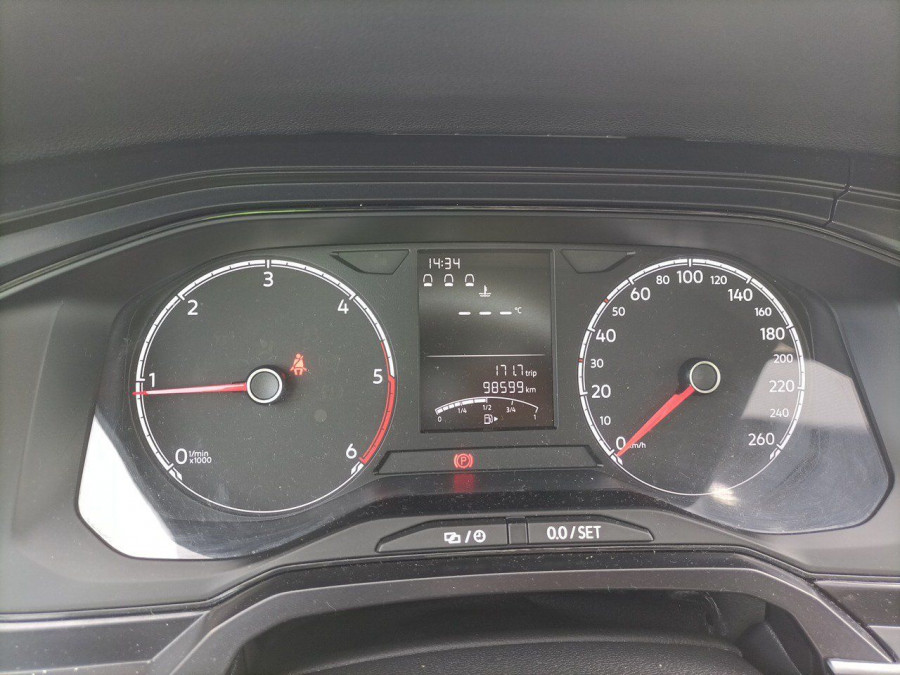 Imagen de Volkswagen Polo