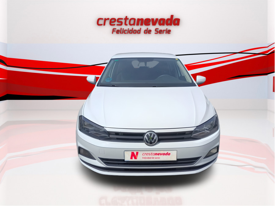 Imagen de Volkswagen Polo