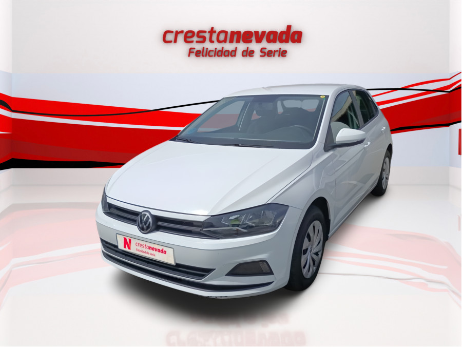 Imagen de Volkswagen Polo