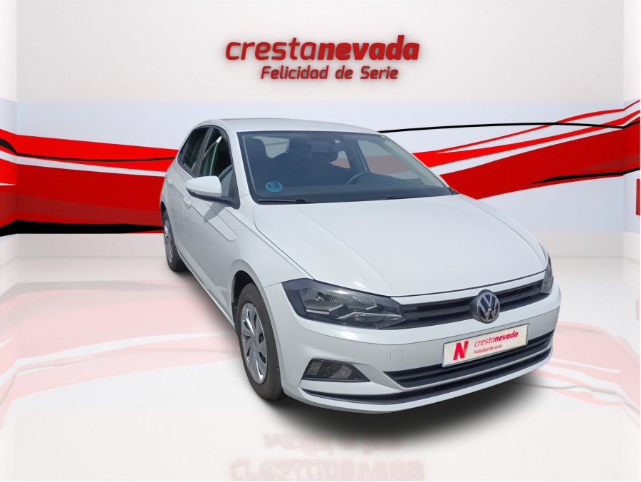 Imagen de Volkswagen Polo
