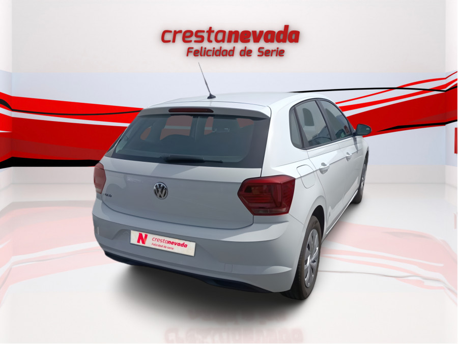 Imagen de Volkswagen Polo