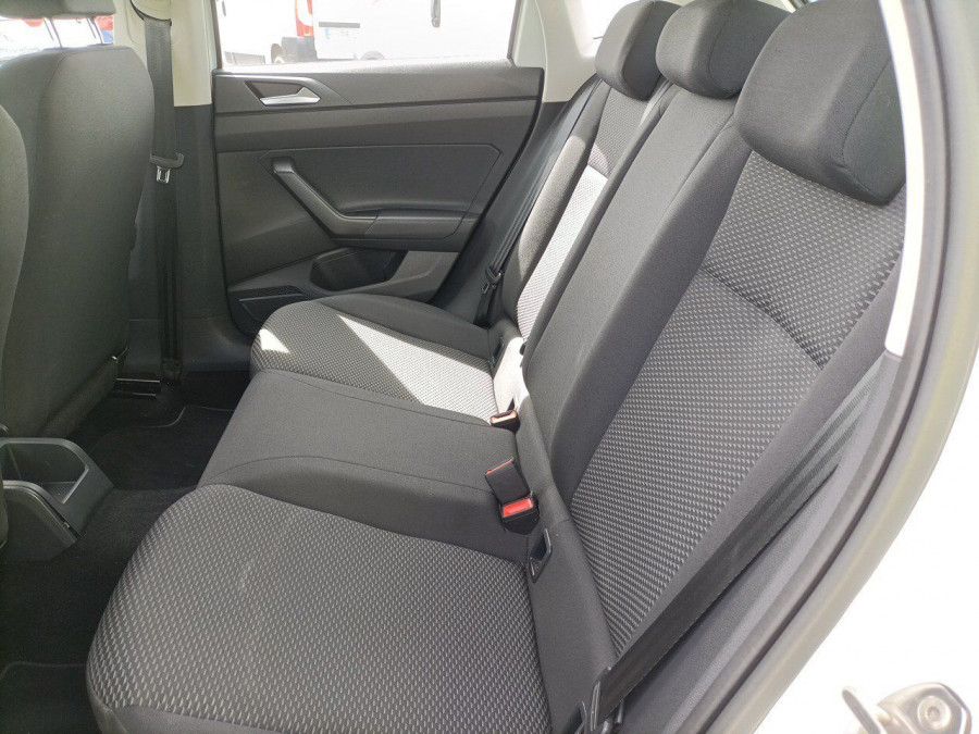 Imagen de Volkswagen Polo