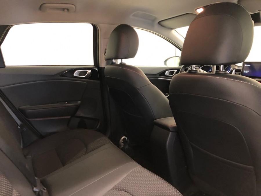 Imagen de Kia cee'd