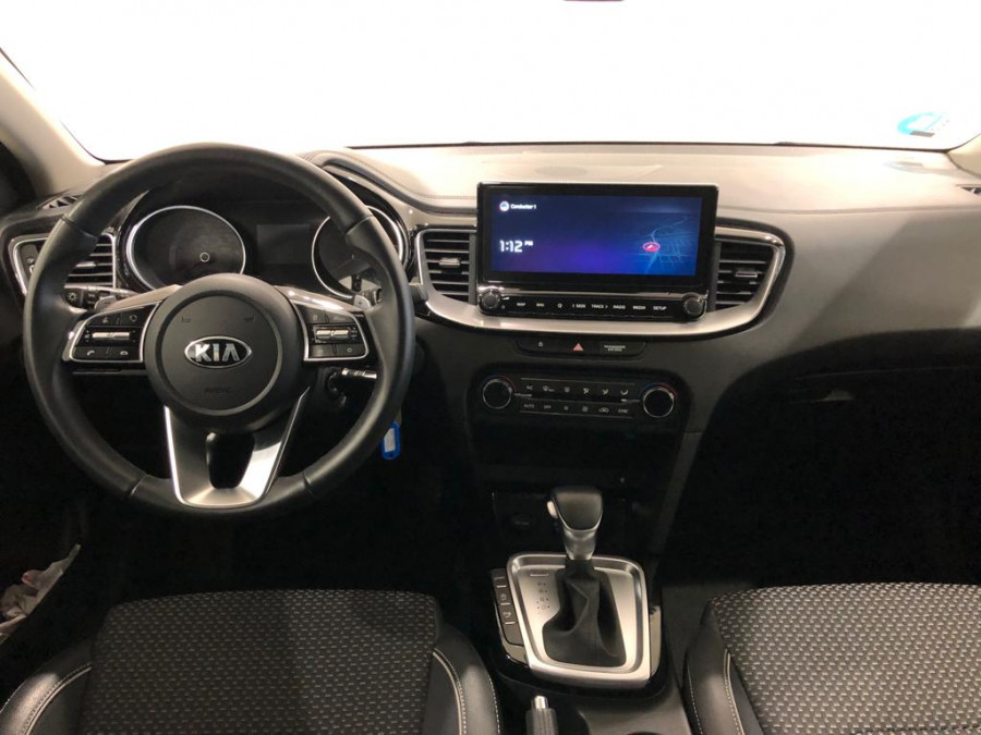 Imagen de Kia cee'd